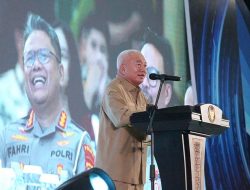 Gubernur Muhidin: Pajak Kendaraan Bermotor Fondasi Penting Pembangunan Kalimantan Selatan