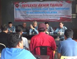 FKPT Kalsel Soroti Kenaikan Indeks Potensi Radikalisme, Media Sosial Jadi Tantangan Serius