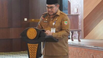 Pemkab Kotabaru Beri Penghargaan Qori Berprestasi, Matangkan Persiapan MTQ ke-56 Tingkat Kabupaten