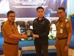 Pemkab Kotabaru Teguhkan Komitmen Antikorupsi Lewat Hakordia 2025, Paparkan Hasil SPI dan Perkuat Sinergi Pengawasan