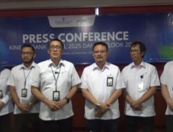 Bank Kalsel Siapkan Empat Posko Layanan dan 18 Ekor Sapi untuk Dukung Kelancaran Haul Guru Sekumpul 2025