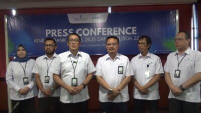 Bank Kalsel Siapkan Empat Posko Layanan dan 18 Ekor Sapi untuk Dukung Kelancaran Haul Guru Sekumpul 2025