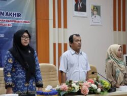 Disperkim Kalsel Perbarui Data PSU 1.935 Perumahan, Dorong Percepatan Serah Terima Pengembang
