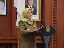 Pemprov Kalsel Perkuat Sinergi Cegah TPPO, DP3AKB Tekankan Deteksi Dini dan Perlindungan Korban