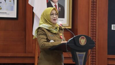 Pemprov Kalsel Perkuat Sinergi Cegah TPPO, DP3AKB Tekankan Deteksi Dini dan Perlindungan Korban