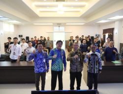 Diskominfo Kalsel Evaluasi SIA SPBE, Dorong Optimalisasi Pemenuhan Data SKPD 2026