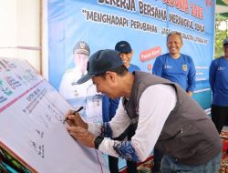 Hari AIDS Sedunia 2025 di Banjarmasin, KPA Kalsel Perkuat Edukasi dan Lawan Stigma HIV