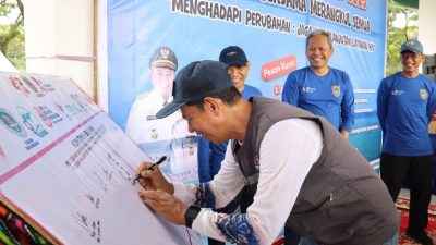 Hari AIDS Sedunia 2025 di Banjarmasin, KPA Kalsel Perkuat Edukasi dan Lawan Stigma HIV
