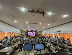 Kalsel Pimpin Produksi Padi di Kalimantan, LTT 2025 Jadi Fokus Evaluasi