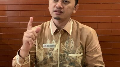 67 Ribu Warga Banjarmasin Kehilangan PBI JKN, Ombudsman Nilai Kebijakan Tidak Berpihak pada Kelompok Rentan
