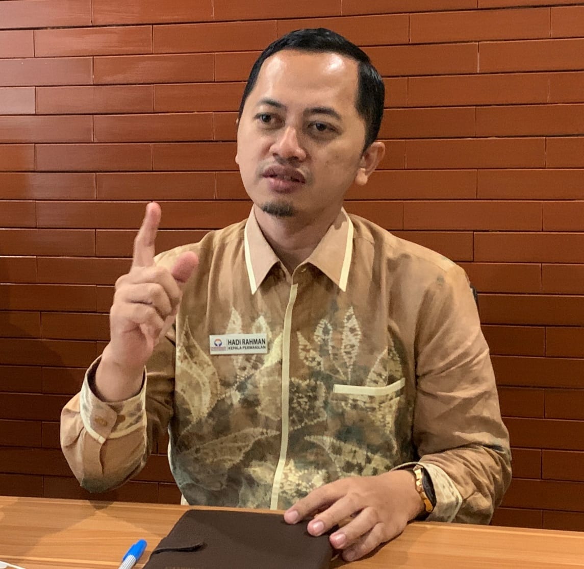 67 Ribu Warga Banjarmasin Kehilangan PBI JKN, Ombudsman Nilai Kebijakan Tidak Berpihak pada Kelompok Rentan 67 Ribu Warga Banjarmasin Kehilangan PBI JKN, Ombudsman Nilai Kebijakan Tidak Berpihak pada Kelompok Rentan