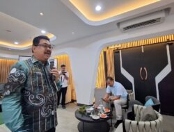 Diskominfo Kalsel Perkuat Strategi Ruang Digital untuk Dukung Stabilitas Keamanan Daerah