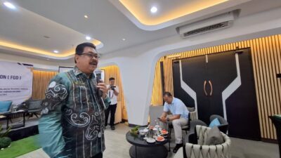 Diskominfo Kalsel Perkuat Strategi Ruang Digital untuk Dukung Stabilitas Keamanan Daerah
