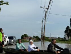 Puluhan SMA, SMK, dan SLB di Kalsel Terdampak Banjir, Disdikbud Lakukan Identifikasi dan Prioritaskan Perbaikan 2026