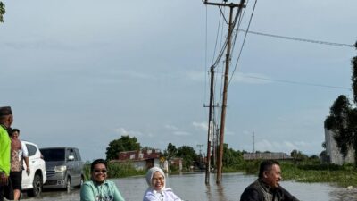 Puluhan SMA, SMK, dan SLB di Kalsel Terdampak Banjir, Disdikbud Lakukan Identifikasi dan Prioritaskan Perbaikan 2026