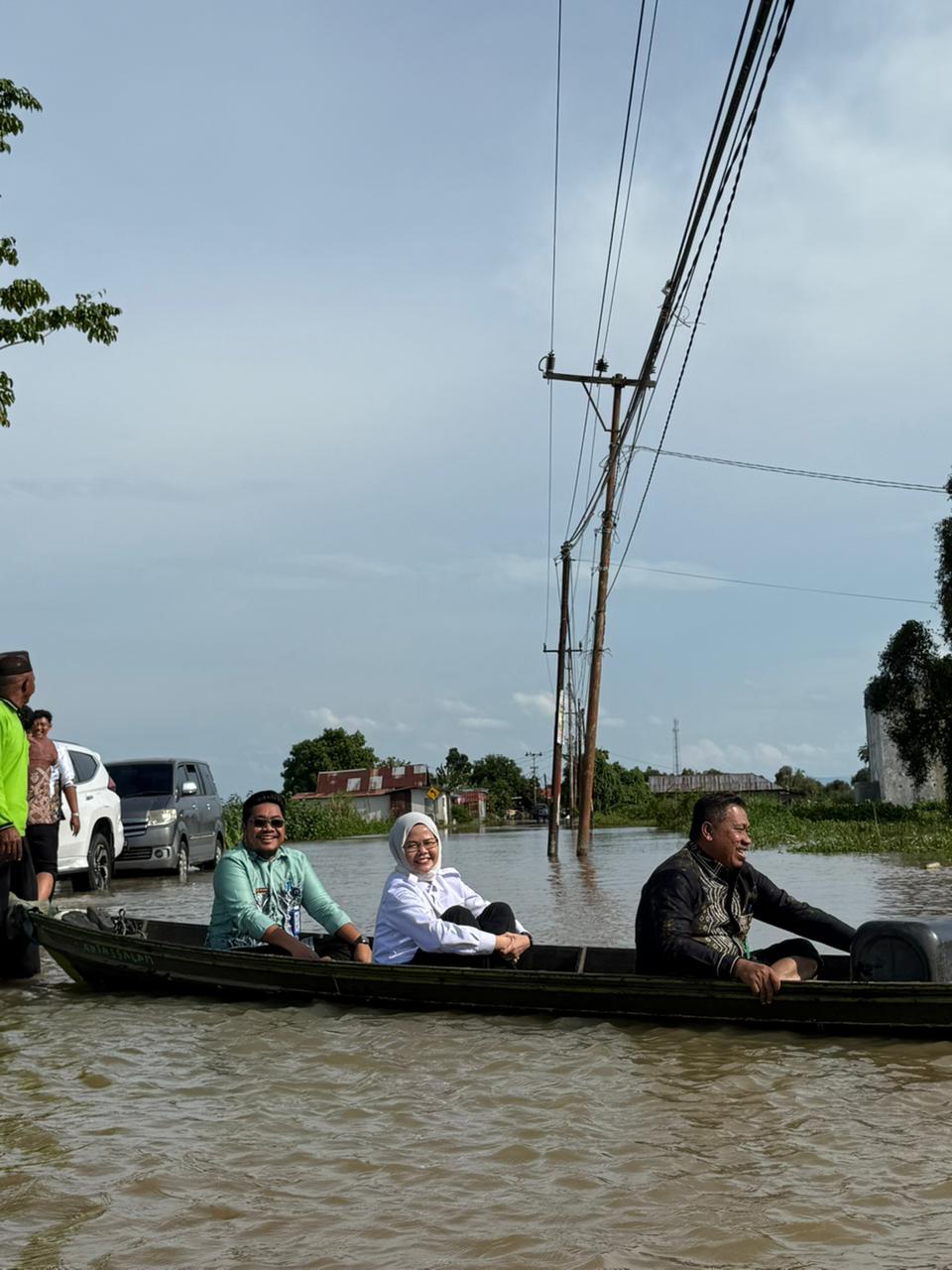 Puluhan SMA, SMK, dan SLB di Kalsel Terdampak Banjir, Disdikbud Lakukan Identifikasi dan Prioritaskan Perbaikan 2026