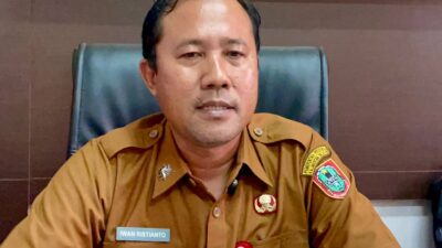 Perkuat Desa Mandiri, Dinas PMD Kalsel Fokuskan Program Pembangunan Berkelanjutan di 2026