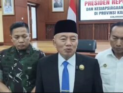 Presiden Prabowo dan Wapres Gibran Direncanakan Kunjungi Kalsel, Tinjau Banjir Balangan dan Program Sekolah Rakyat
