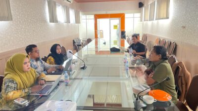 Lebih dari Separuh Wajib Pajak di Kalselteng Aktifkan Coretax, DJP Dorong Percepatan Transformasi Layanan Digital