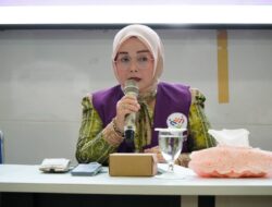 Pemko Banjarmasin Perkuat Transformasi Posyandu 6 SPM, Dorong Layanan Dasar Terintegrasi hingga Kelurahan