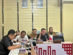 DPRD Kotabaru Panggil Telkom–Telkomsel, Gangguan Jaringan Akibat Kabel Laut Putus Rugikan Puluhan Ribu Pelanggan