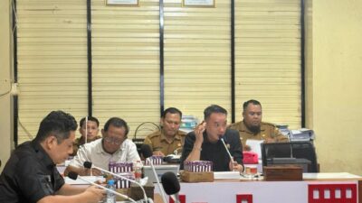 DPRD Kotabaru Panggil Telkom–Telkomsel, Gangguan Jaringan Akibat Kabel Laut Putus Rugikan Puluhan Ribu Pelanggan