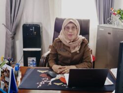 PPPAPPKB Kotabaru Perkuat Peran Perempuan dan Perlindungan Anak, Nikah Massal dan Penurunan Stunting Jadi Fokus 2026