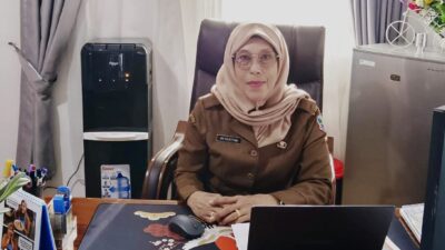 PPPAPPKB Kotabaru Perkuat Peran Perempuan dan Perlindungan Anak, Nikah Massal dan Penurunan Stunting Jadi Fokus 2026