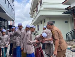 Peringati Isra Mi’raj, BPKPAD Banjarmasin Ajak ASN Teladani Akhlak Rasulullah dalam Pelayanan Publik