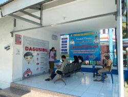 Efisiensi Anggaran, 67 Ribu Warga Banjarmasin Tidak Lagi Terima BPJS Kesehatan Gratis