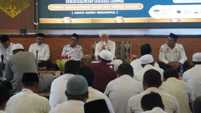 Pemkab Kotabaru Peringati Isra Miraj Nabi Muhammad SAW dan Haul ke-21 Guru Sekumpul