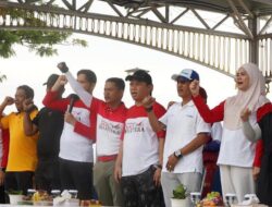 Pemko Banjarmasin Prioritaskan Bonus Atlet, Wali Kota Tegaskan Olahraga Jadi Kebijakan Publik