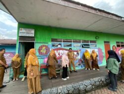 Siswa Sempat Lesehan, DPRD Banjarmasin Dorong Pemko Percepat Pemenuhan Sarana Sekolah
