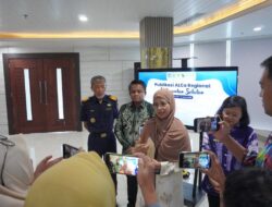 Ekonomi Kalsel Tumbuh di Atas Nasional, Namun Penerimaan Pajak Masih Tertekan Harga Batu Bara