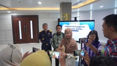 Ekonomi Kalsel Tumbuh di Atas Nasional, Namun Penerimaan Pajak Masih Tertekan Harga Batu Bara