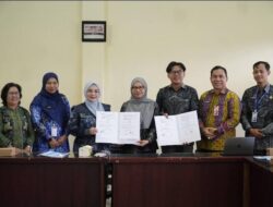 Satgas PPA Banjarmasin Dievaluasi, Program Perlindungan Perempuan dan Anak Dipertajam untuk 2026