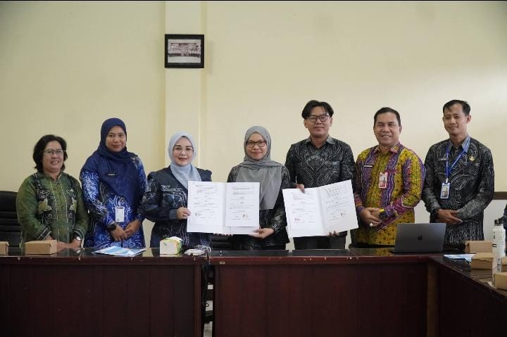 Satgas PPA Banjarmasin Dievaluasi, Program Perlindungan Perempuan dan Anak Dipertajam untuk 2026