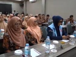 DPMPTSP Banjarmasin Perkuat SDM ASN, Pelayanan Publik Disebut Kunci Iklim Investasi
