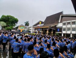 Gelombang Pensiun ASN Bayangi Pelayanan Publik, Pemko Banjarmasin Terancam Kekurangan Guru