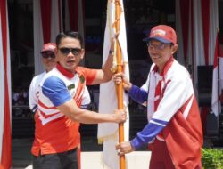 Target Medali Tercapai, Bonus Atlet Porprov Kalsel 2025 Justru Dipotong