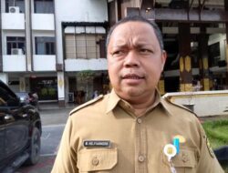 Baru 5,7 Persen Terverifikasi, Program Makanan Bergizi Gratis untuk Ibu dan Balita di Banjarmasin Masih Bertahap