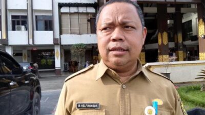 Baru 5,7 Persen Terverifikasi, Program Makanan Bergizi Gratis untuk Ibu dan Balita di Banjarmasin Masih Bertahap