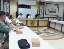Pemko Banjarmasin Gelar Pasar Murah BCSR Selawas Ramadan 2026, Libatkan Dunia Usaha hingga Perbankan