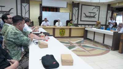 Pemko Banjarmasin Gelar Pasar Murah BCSR Selawas Ramadan 2026, Libatkan Dunia Usaha hingga Perbankan