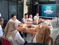 Pasar Ramadan Kotabaru Dipusatkan di Jalan Singabana, 80 Lapak Gratis Disiapkan untuk UMKM