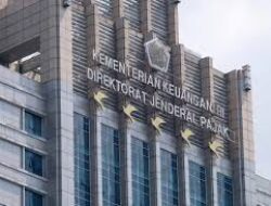 OTT KPK di Lingkungan DJP, Lima Orang Ditetapkan Tersangka, DJP Tegaskan Sikap Nol Toleransi terhadap Korupsi