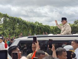 Presiden Prabowo Resmikan 166 Sekolah Rakyat di Banjarbaru, Perluas Akses Pendidikan Inklusif Nasional