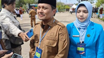 Wagub Kalsel: Sekolah Rakyat Jadi Kunci Putus Rantai Kemiskinan Lewat Pendidikan