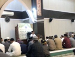 Ingin Ramadan Lebih Bermakna? Ini Pesan Ustadz M. Arif Budiman