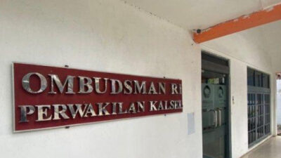 Ombudsman Kalsel Ajak Warga Banua Aktif Laporkan Pelayanan Publik Bermasalah